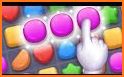 Gummy Jam - Drop & Match 3 Story Yummy Land Puzzle related image