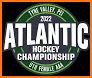 Atlantic Girls Hockey related image