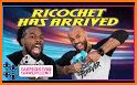 Ricochet related image