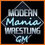 Modern Mania Wrestling GM related image