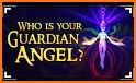 Test: How Angel are you related image