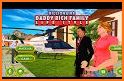 Rich Dad Luxury Life Happy Family Games related image