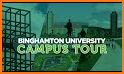 Binghamton University - bMobi related image