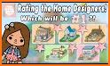 Toca Life world House Guide related image