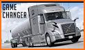 US Truck Simulator:Truck Games related image
