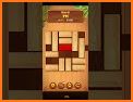 Woody Unblock Slide Puzzle - Free Block Puzzle related image