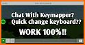 Key Mapper GUI Keyboard related image