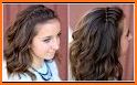Hairstyles Step by Step DIY related image