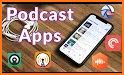 Castn - Podcast App related image