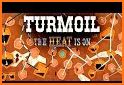 Turmoil - The Heat Is On Story related image