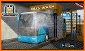 Euro Truck Wash Gas Station Mechanic Games 2019 related image