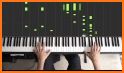 Electric Dragon Keyboard Theme related image