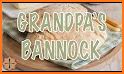 Guide Making Bannock related image
