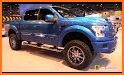 Ford Truck - Truck Wallpapers related image