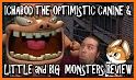 Little Big Monster related image