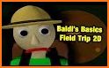 Basics Education Math in School - Field Trip 2D related image