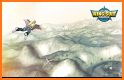 Wingsuit Simulator - Sky Flying Game related image