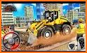 Real Construction Machine: City Builder Sim 2020 related image