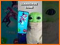 Video Call From Baby Yoda Simulator related image