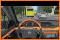 Simulator Games - Race Car Games Mercedes AMG related image