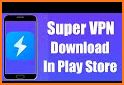 Super VPN Proxy - Free VPN, Secure Proxy related image