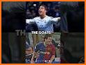 Football GOAT related image