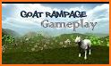 Rampage Goat Simulator related image