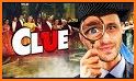 clue game related image