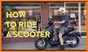 Scooter Tour related image