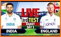 Cricket TV Score: HD Cricket related image