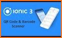 QR Code & Barcode Scanner - QR Code Reader/Creator related image