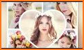 Nocrop Photo Editor: Selfie Effects & Face Filters related image