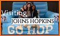 Johns Hopkins Experience related image