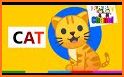 ABC Spelling Game For Kids - Spell & Phonics related image