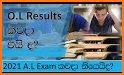 Exam Result LK related image