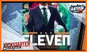 Astonishing Eleven - Football Management game related image