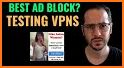 VPN UK: Fast VPN with Adblock related image