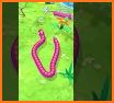 Worm io: Slither Snake Arena related image
