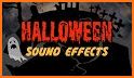 Halloween sound effects related image