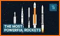 Space Rocket Launches (SpaceX, NASA, And More!) related image