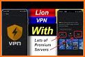 Lion VPN - Faster & Secure VPN related image