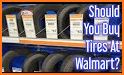 Tires Shop: Buy New Tires related image