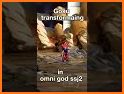 Super Warriors: Z (Battle mode) related image