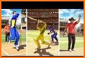 Cricket Champions T20 18 : Cricket Games related image