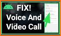 Video calling & voice Call, FTime related image