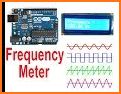 Sound Frequency Meter, Frequency Generator related image