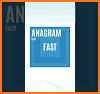 Words of the World - Anagram Word Puzzles! related image
