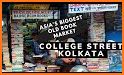 Book Stall related image