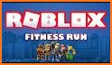 Gym Running Game 3D - Obstacle Courses related image