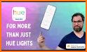 Hue Smart Led Light Controller related image